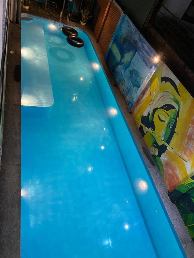 Thien Thanh Hotel Phong Nha Eksteriør bilde