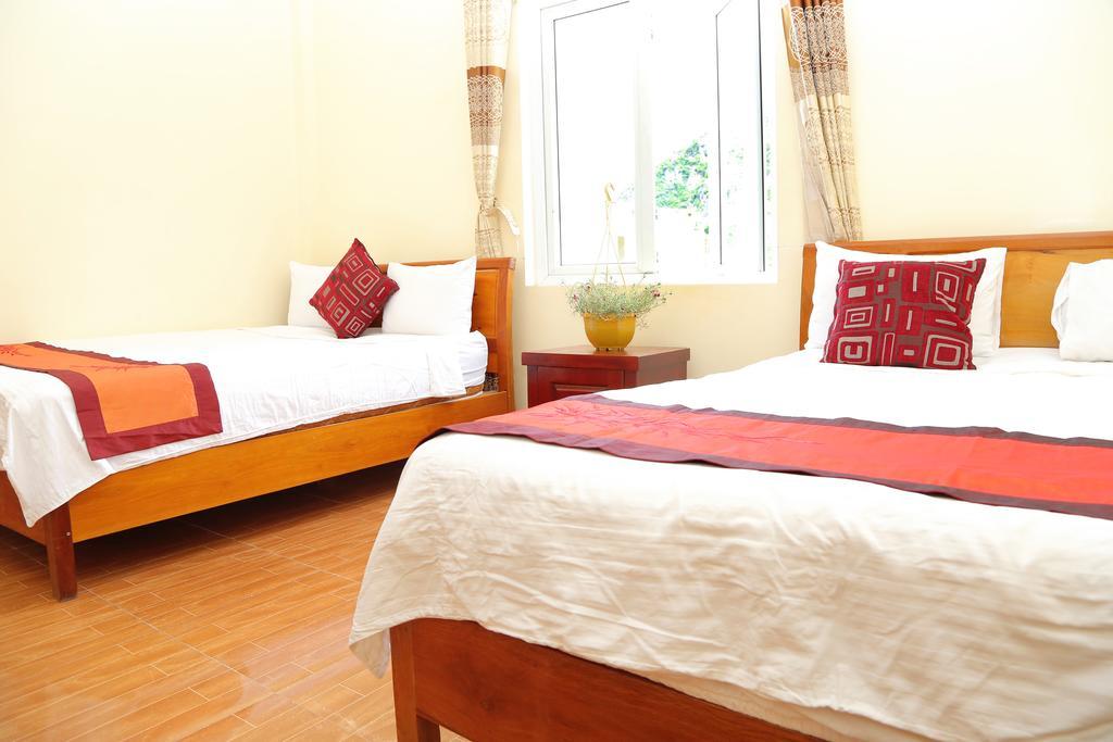 Thien Thanh Hotel Phong Nha Eksteriør bilde