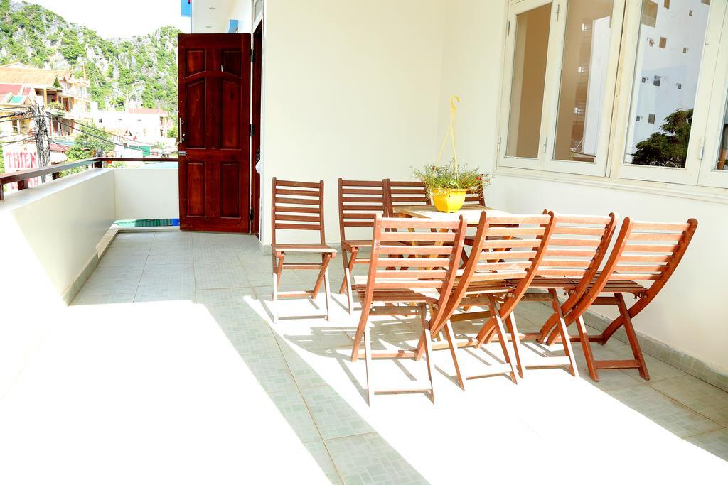 Thien Thanh Hotel Phong Nha Eksteriør bilde