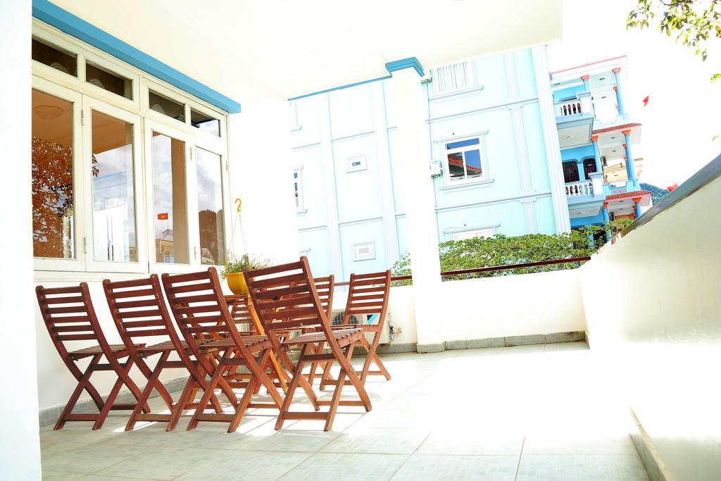 Thien Thanh Hotel Phong Nha Eksteriør bilde