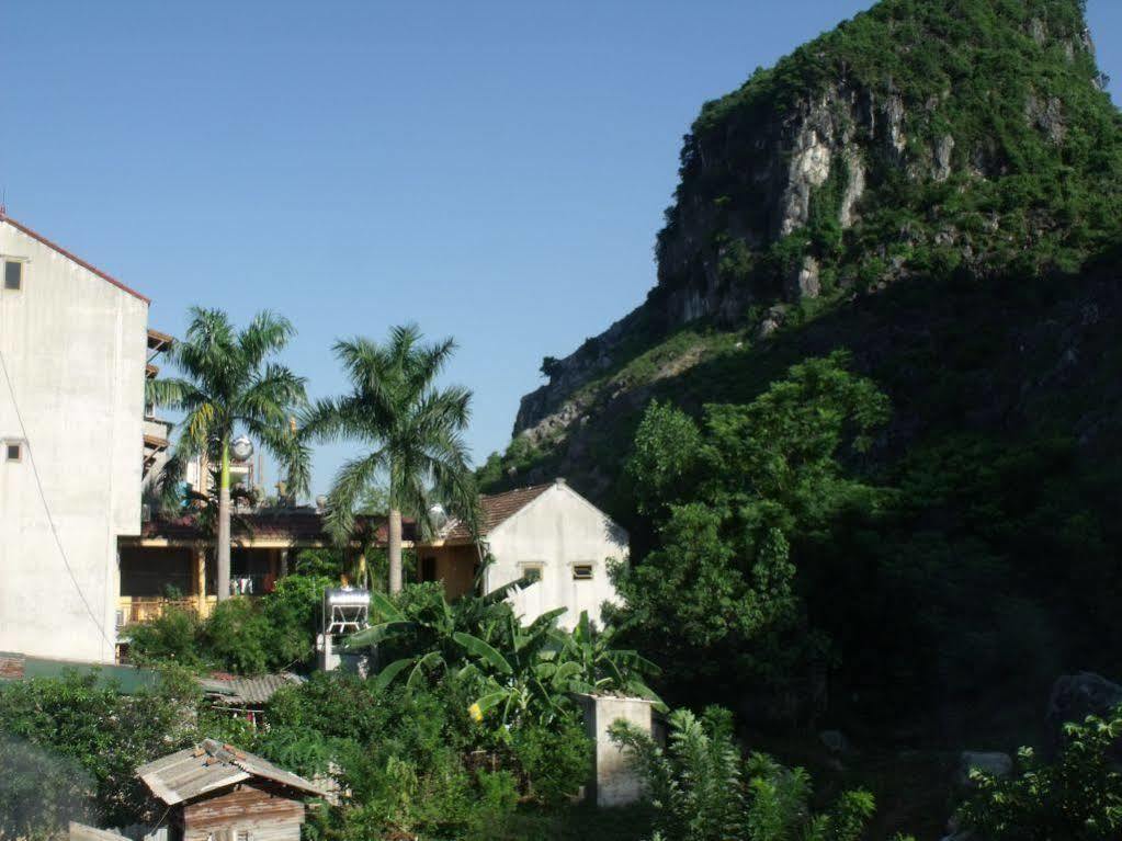 Thien Thanh Hotel Phong Nha Eksteriør bilde