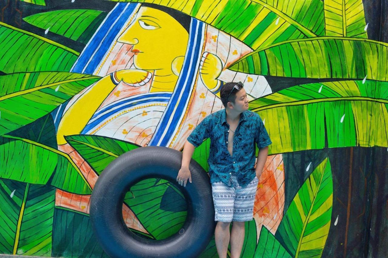 Thien Thanh Hotel Phong Nha Eksteriør bilde